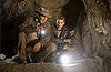 Teaser Trailer for Indiana Jones and the Kingdom of the Crystal Skull