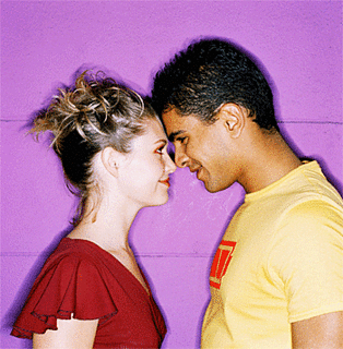 Valentine's Day Playlist 2008-02-14 06:30:00