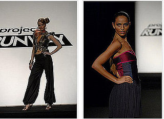 Which Project Runway Look is More Fab? Play Our New Game!