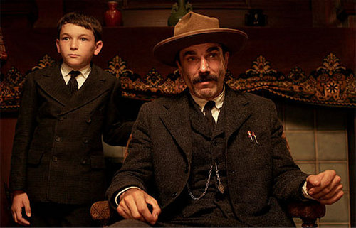 Oscar Nominee: There Will Be Blood for Art Direction