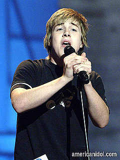 Josiah Leming Sings His "One Last Song"