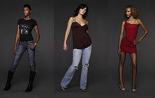 America's Next Top Model Recap: "Welcome to Top Model Prep"