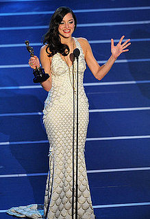 Buzz In: What Were Your Favorite Oscar Moments? 