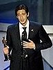 What Do You Think About Including Social Causes in Acceptance Speeches? 