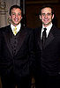 Will and Grace Creators Take On a New Gay-Straight Alliance