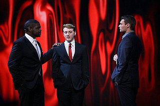 American Idol: The First Four Say Farewell 