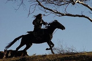 Oscar Movie Preview: Mongol for Best Foreign Film