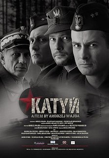 Oscar Movie Preview: Katyn for Best Foreign Film 