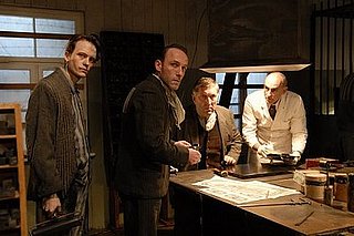 Oscar Movie Preview: The Counterfeiters for Best Foreign Film