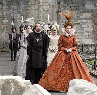 Oscar Nominee: Elizabeth: The Golden Age for Costumes