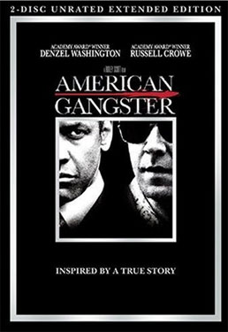 What to Netflix: New DVD Tuesday, American Gangster, Michael Clayton, Lust, Caution