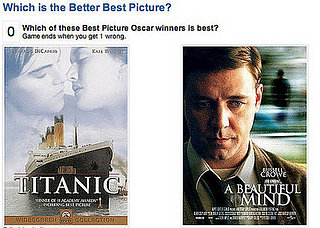 Which Best Picture is Best? Play Our New Game!