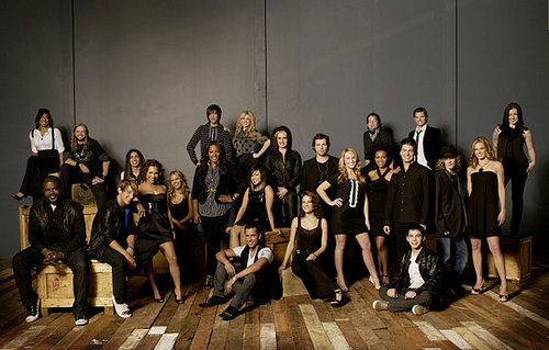 American Idol Rundown: The Top 12 Guys