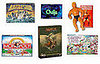 Buzz Poll: Which Hasbro Product Will Make the Best Movie?