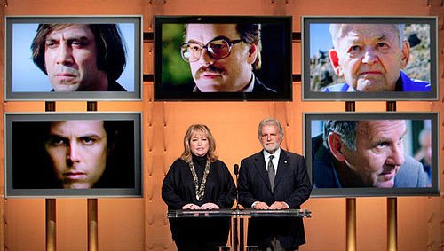 Record-Setters: Oscar's Oldest and Youngest Winners