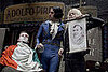 Oscar Nominee: Sweeney Todd for Costumes