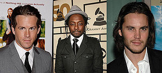 Reynolds, will.i.am, Kitsch Join X-Men Origins Movie