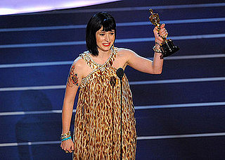 The 2008 Oscars in 60 Seconds