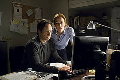 First Glimpse of the X-Files 2 Teaser Trailer First Glimpse of the X-Files 2 Teaser Trailer
