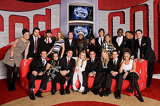 American Idol Rundown: The Top 10 Guys