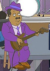 Fox Announces Family Guy Spinoff: Cleveland Fox Announces Family Guy Spinoff: Cleveland