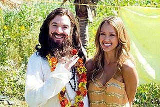 Movie Preview: The Love Guru With Meyers, Alba, Timberlake and More