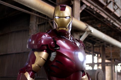 Movie Preview: Iron Man