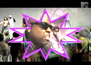 The Video for Gnarls Barkley's "Run" Is So. Much. Fun.