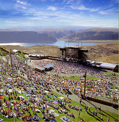 2008 Sasquatch Line-Up 2008 Sasquatch Line-Up