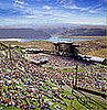2008 Sasquatch Line-Up