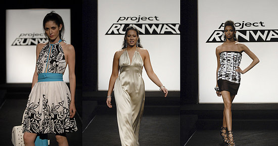Buzz's Project Runway Faves, Take 1 