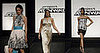 Buzz's Project Runway Faves, Take 1 
