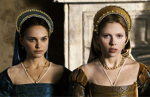 The Other Boleyn Girl: Ambitious and Flawed
