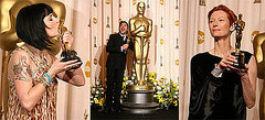 Oscar Winners: Where Will We See Them Next? Oscar Winners: Where Will We See Them Next?