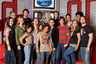 American Idol: The Top 12 Revealed