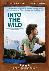 New on DVD March 4, Into the Wild, Things We Lost in the Fire New on DVD March 4, Into the Wild, Things We Lost in the Fire