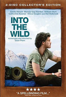 New on DVD March 4, Into the Wild, Things We Lost in the Fire