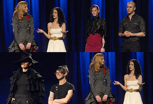 Project Runway Recap: Episode 14, "Finale, Part 2"