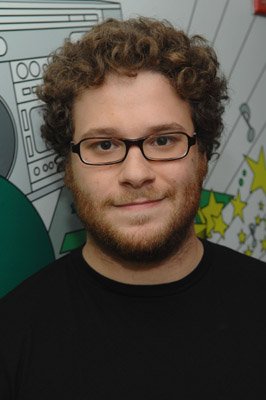 Seth Rogen Signs On to Play Mall Cop, Apatow's Circle Expands
