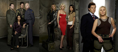 Catch Up on Battlestar Galactica in Eight and a Half Minutes