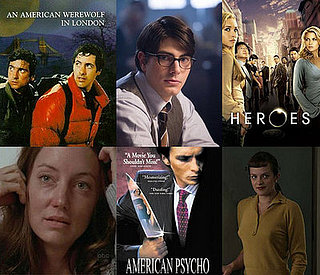 NBC Gets Top Talent for 13-Episode Horror Anthology 
