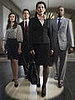 TV Tonight: Canterbury's Law
