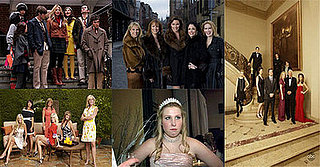 Buzz Poll: Have You Had Your Fill of Rich Folks on TV?