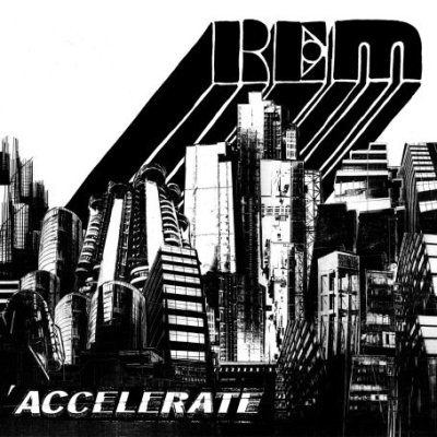 R.E.M. to Launch New Album Early — on Facebook R.E.M. to Launch New Album Early — on Facebook