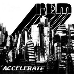 R.E.M. to Launch New Album Early — on Facebook