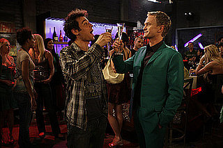 TV Tonight: How I Met Your Mother