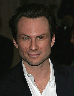 Christian Slater Could Spy for NBC in the Fall
