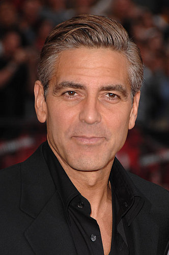 Could George Clooney Solve the Writers' Strike?