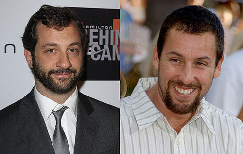 Adam Sandler to Star in Judd Apatow's Next Film