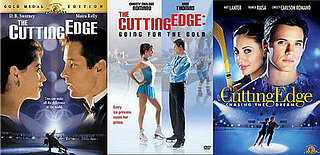 This Weekend: The Cutting Edge 1, 2, and 3 (Yes, 3!)